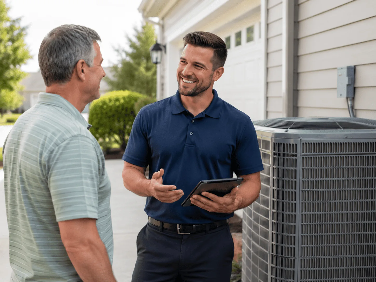 Heat Pump Installation Ducor, CA FAQs